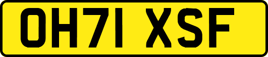 OH71XSF
