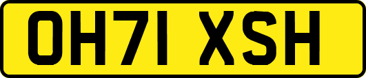 OH71XSH