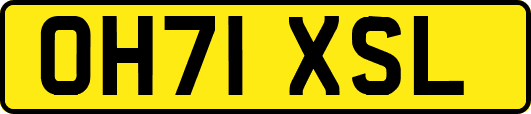 OH71XSL