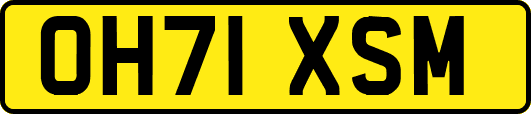 OH71XSM