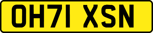 OH71XSN