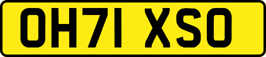 OH71XSO
