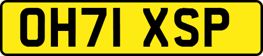OH71XSP