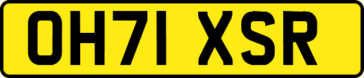 OH71XSR