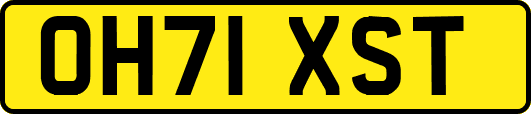 OH71XST
