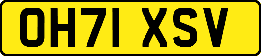 OH71XSV