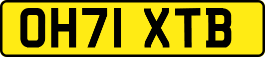 OH71XTB