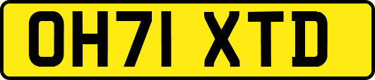 OH71XTD