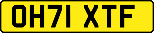OH71XTF