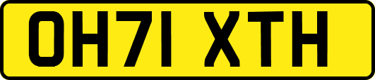 OH71XTH