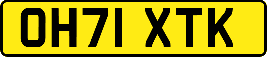 OH71XTK