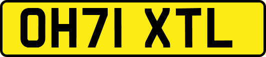 OH71XTL