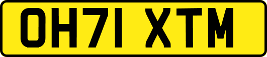OH71XTM