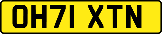 OH71XTN
