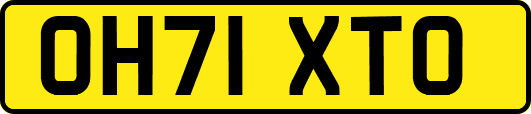 OH71XTO