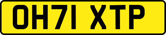 OH71XTP