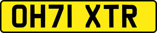 OH71XTR