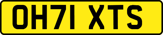 OH71XTS