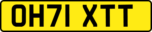 OH71XTT