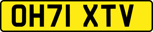 OH71XTV