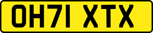 OH71XTX