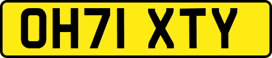 OH71XTY