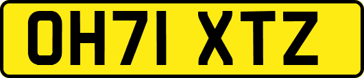 OH71XTZ