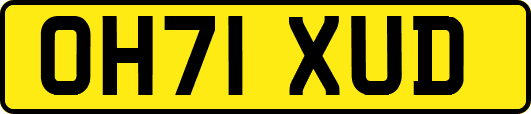 OH71XUD