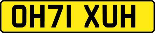 OH71XUH