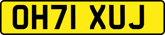 OH71XUJ