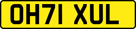 OH71XUL