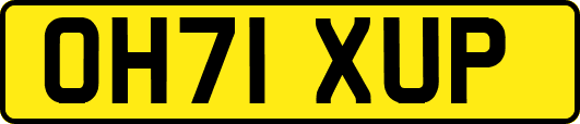 OH71XUP