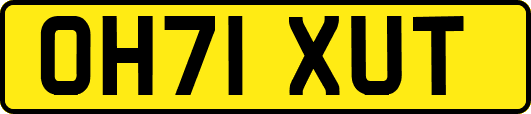 OH71XUT