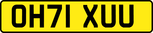 OH71XUU
