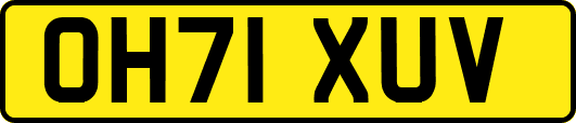 OH71XUV