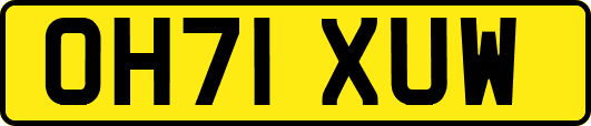 OH71XUW