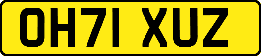 OH71XUZ