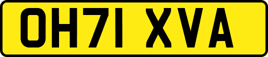 OH71XVA
