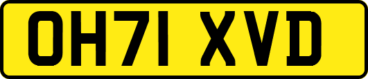OH71XVD