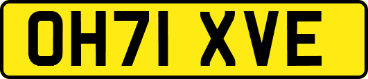 OH71XVE