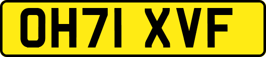 OH71XVF