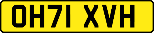 OH71XVH