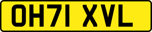 OH71XVL