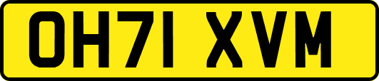 OH71XVM