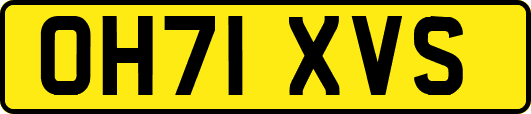 OH71XVS