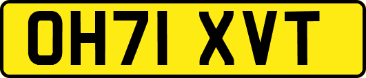 OH71XVT
