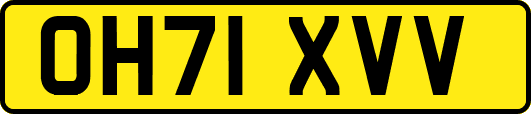 OH71XVV