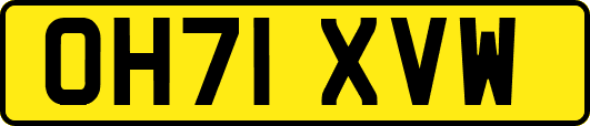 OH71XVW