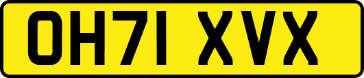 OH71XVX