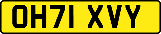 OH71XVY